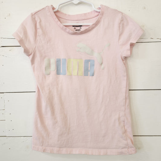 Size 7 | PUMA Kids' Shirt | UBNUU
