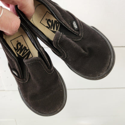 Size 6.0 | Vans Kids' Shoes | UBNUU