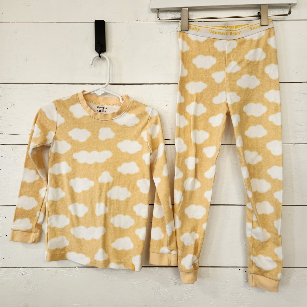 Size 6-7 | Vaenait Baby Kids' Sleepwear | UBNUU