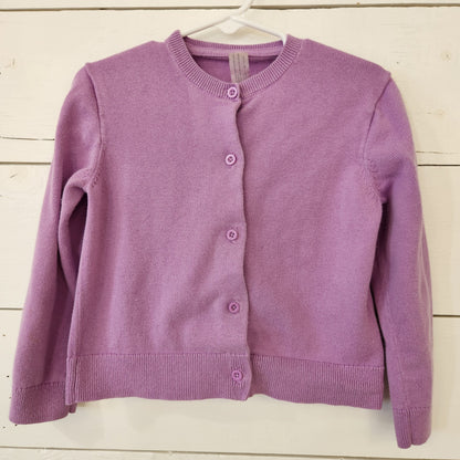 Size 5 | Pima Mary Kids' Sweater | UBNUU