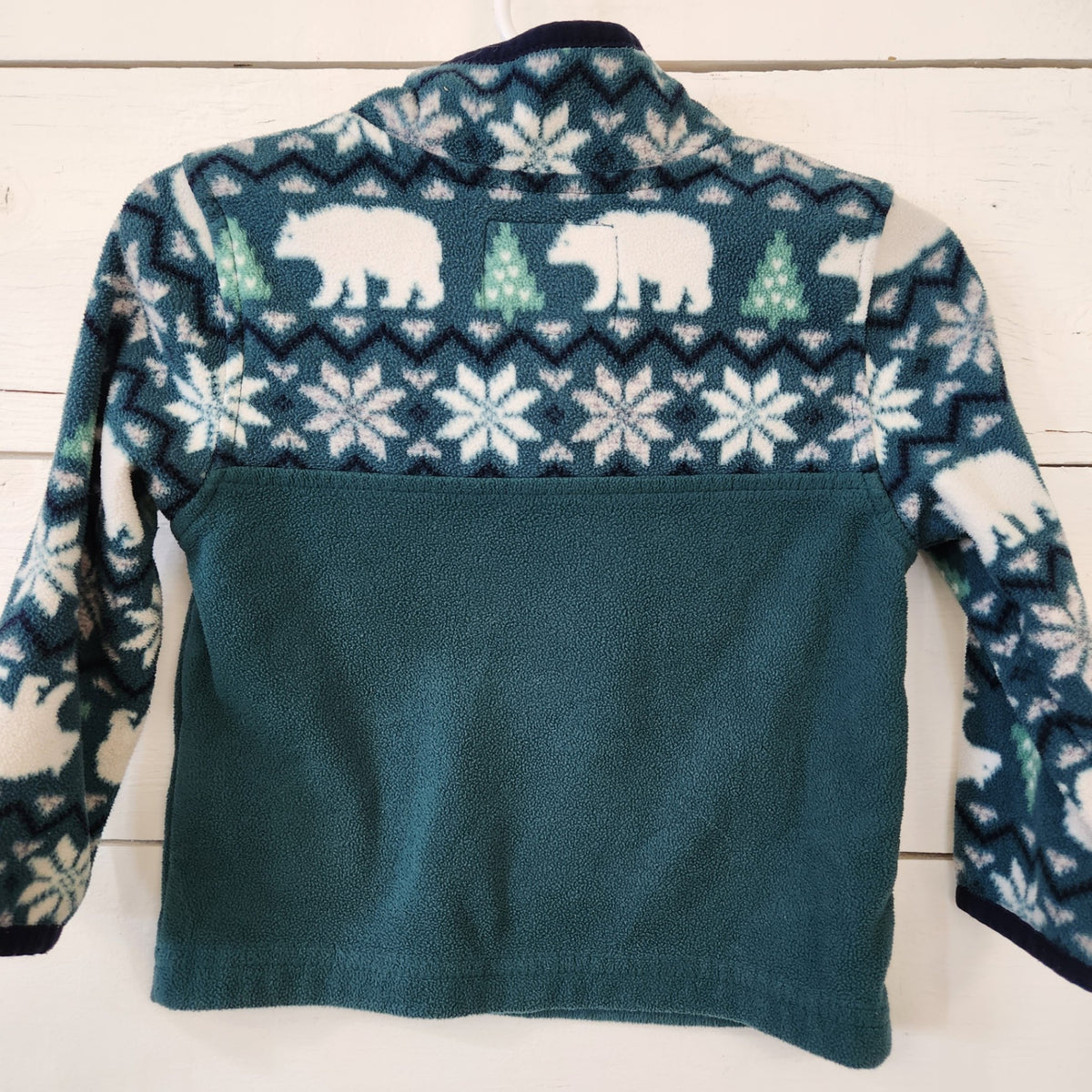 Size 18 months | OshKosh Kids' Fleece | UBNUU
