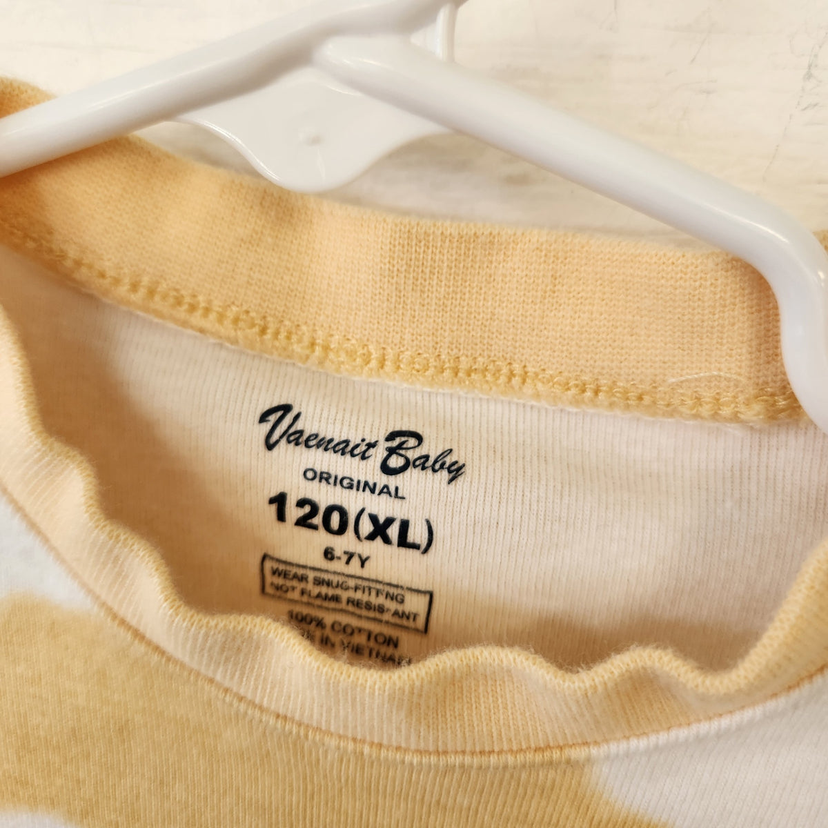 Size 6-7 | Vaenait Baby Kids' Sleepwear | UBNUU
