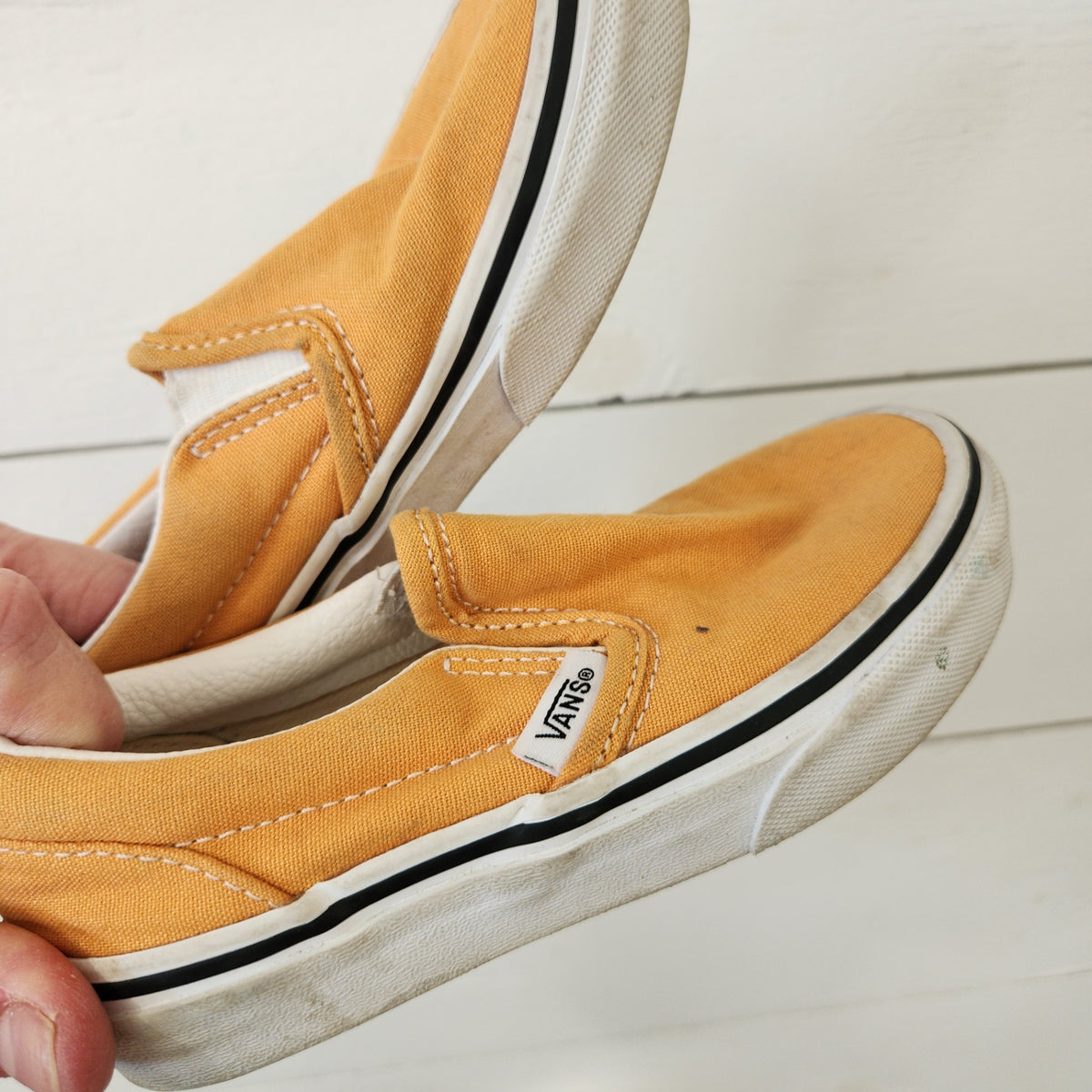 Size 11.0 | Vans Kids' Shoes | UBNUU
