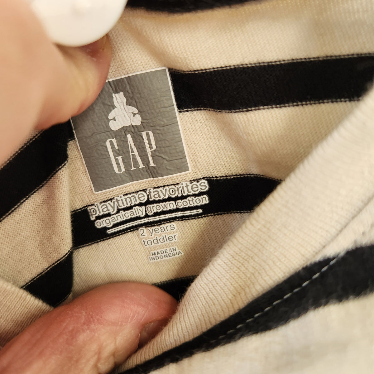 Size 2 years | GAP Kids' Clothing | UBNUU