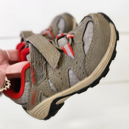 Size 5M | Merrell Kids' Shoes | UBNUU