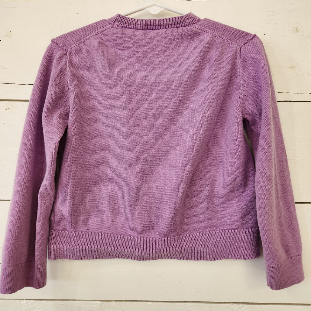 Size 5 | Pima Mary Kids' Sweater | UBNUU