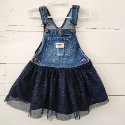 Size 2T | OshKosh B'gosh Kids' Dress | UBNUU