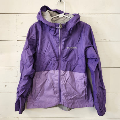 Size S | Columbia Kids' Jacket | UBNUU