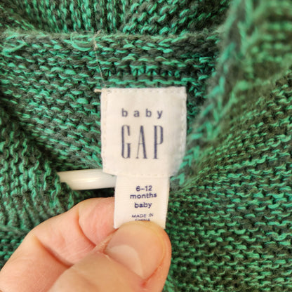 Size 6-12m | GAP Kids' Jacket | UBNUU