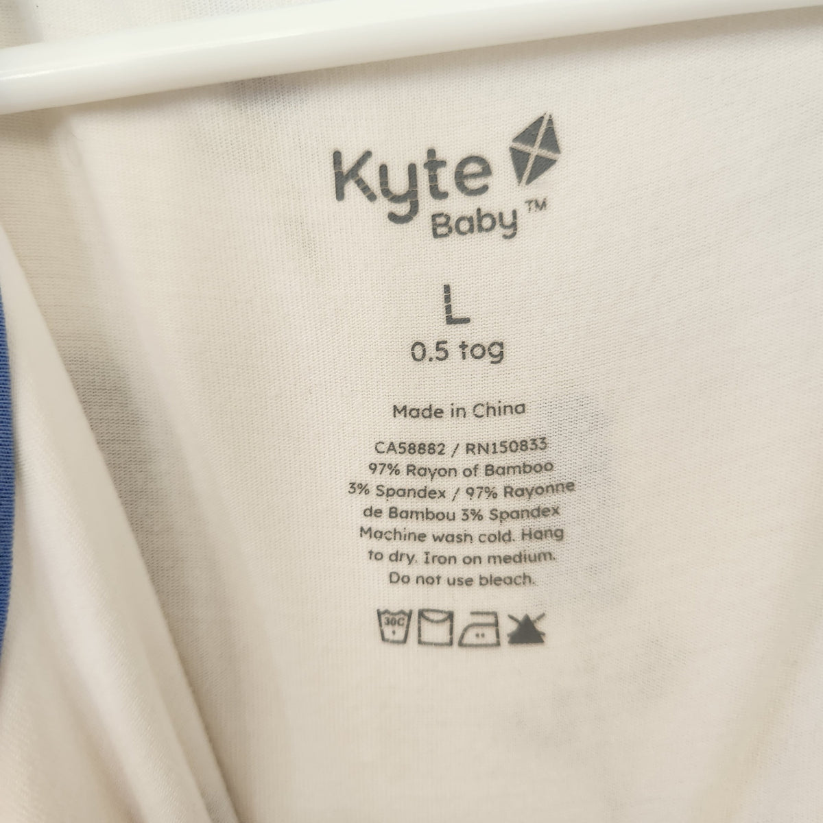 Size L | Kyte Baby Kids' Sleepwear | UBNUU