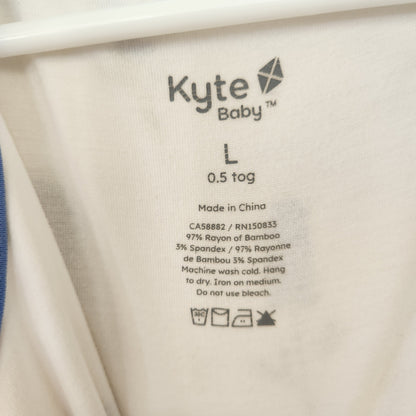 Size L | Kyte Baby Kids' Sleepwear | UBNUU
