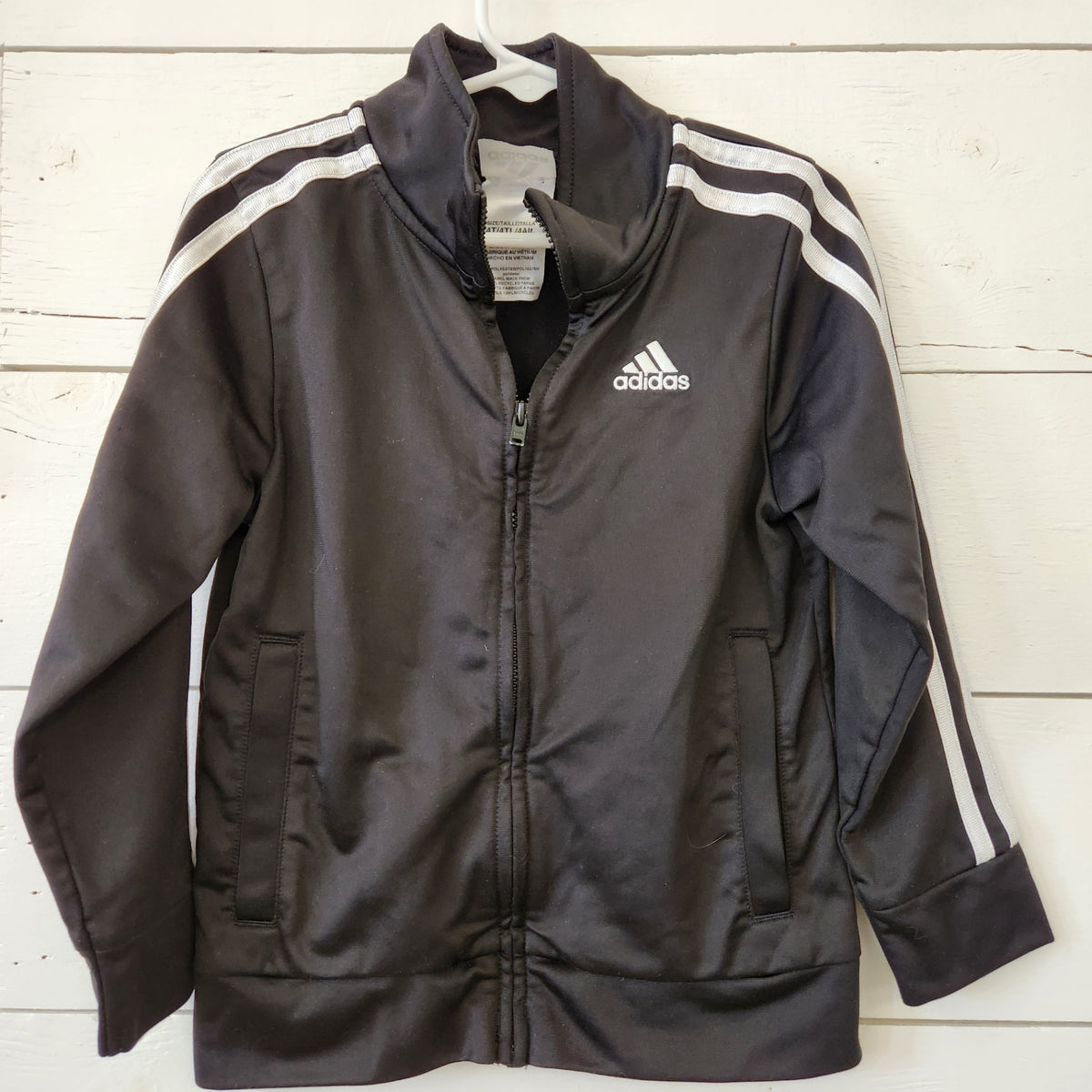 Size 4T/4T | adidas Jacket | UBNUU