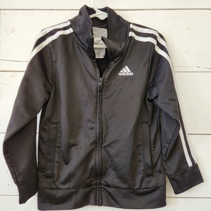 Size 4T/4T | adidas Jacket | UBNUU