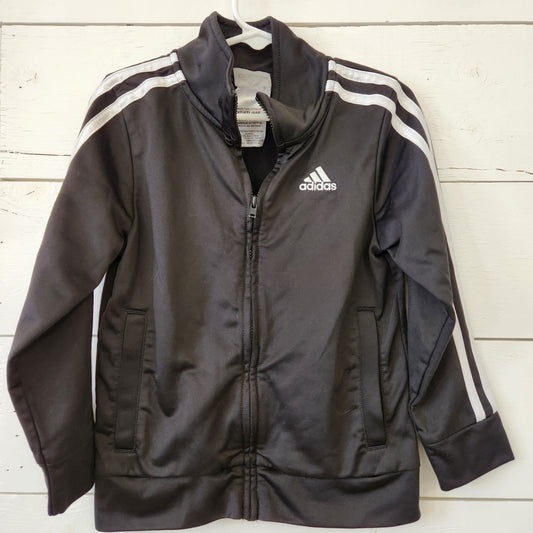 Size 4T/4T | adidas Jacket | UBNUU