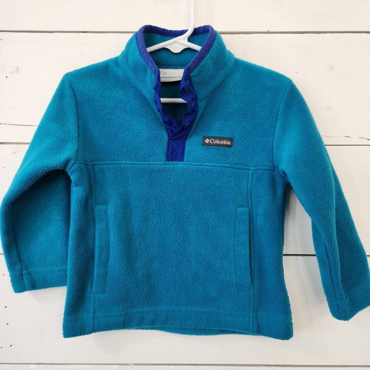 Size 2T | Columbia Kids' Fleece | UBNUU