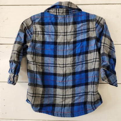 Size 18M | Carhartt Kids' Shirt | UBNUU