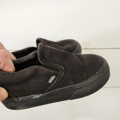 Size 6.0 | Vans Kids' Shoes | UBNUU