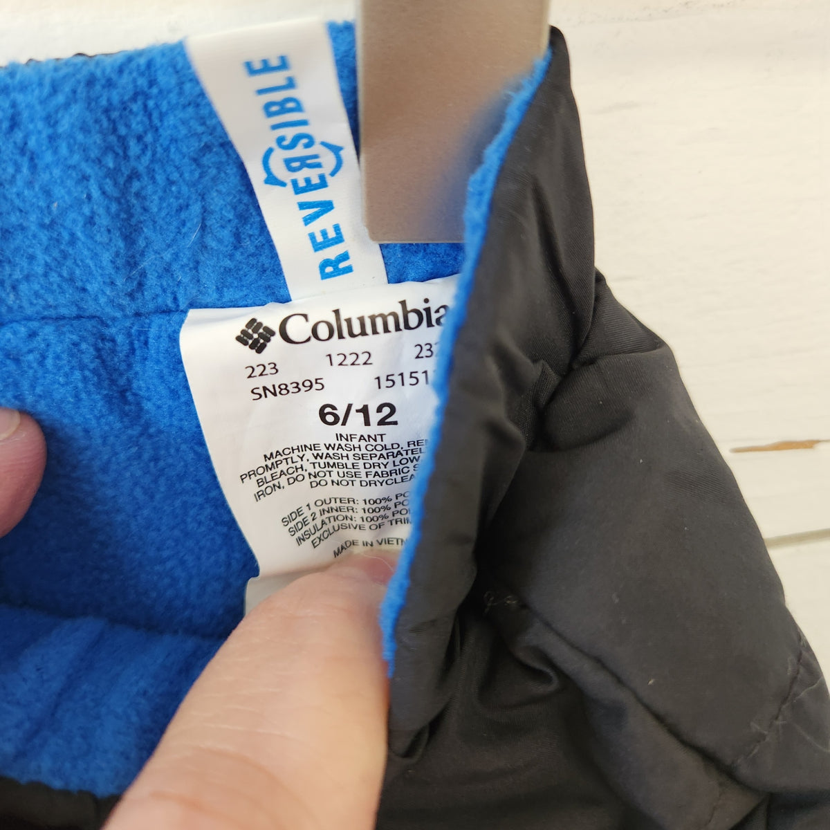 Size 6/12 | Columbia Kids' Pants | UBNUU