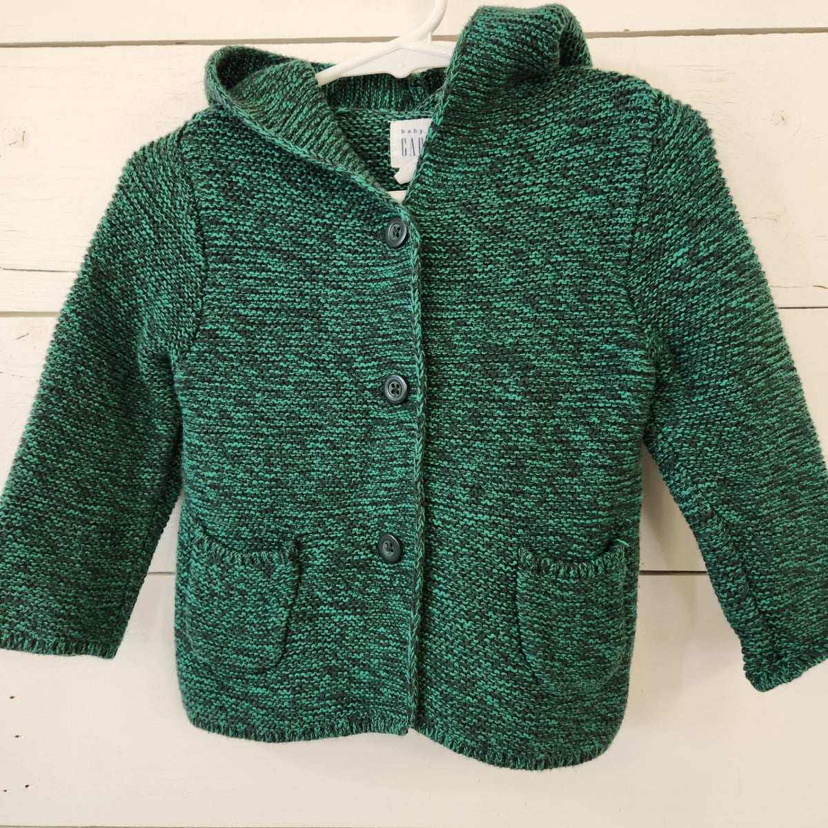 Size 6-12m | GAP Kids' Jacket | UBNUU