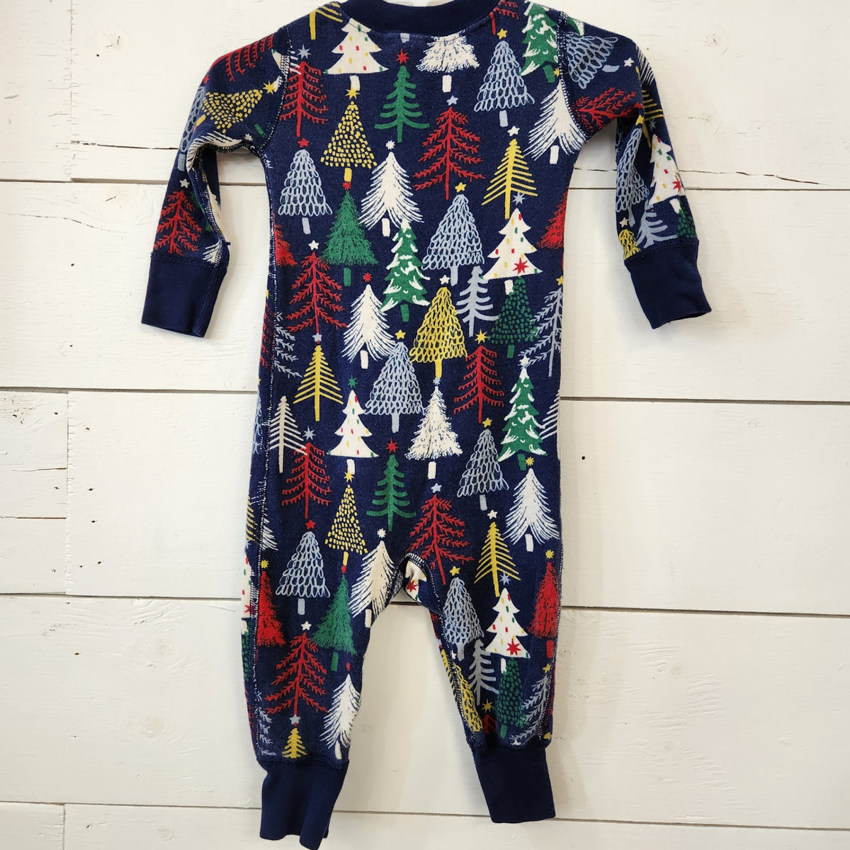 Size 6-12m | Hanna Andersson Kids' Fleece | UBNUU