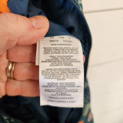 Size 6-12 months | Columbia Kids' Snowsuit | UBNUU