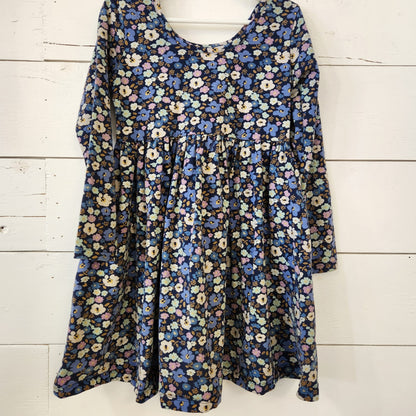 Size 6 | Quince Kids' Dress | UBNUU