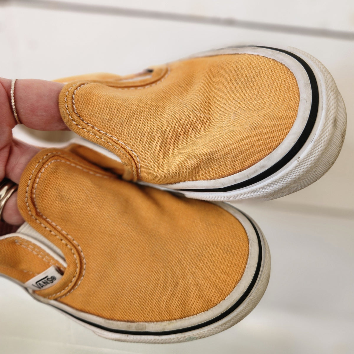Size 11.0 | Vans Kids' Shoes | UBNUU
