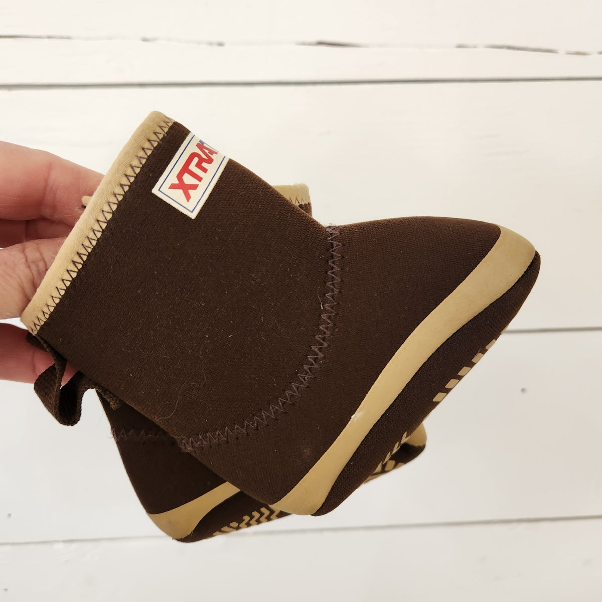 Size 3 | XTRATUF Kids' Shoes | UBNUU