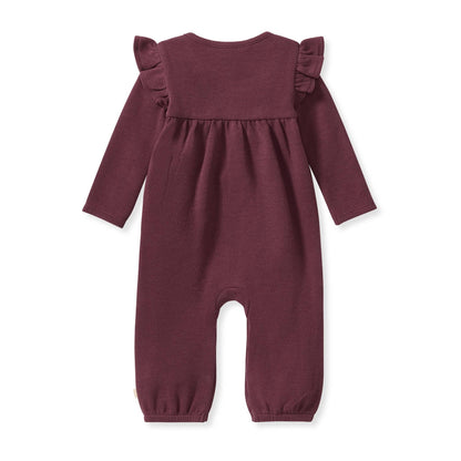 Thermal Jumpsuit