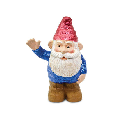 Gnorman the Gnome