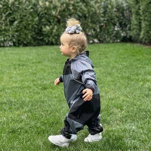 Rain Suit by Stonz | Navy
