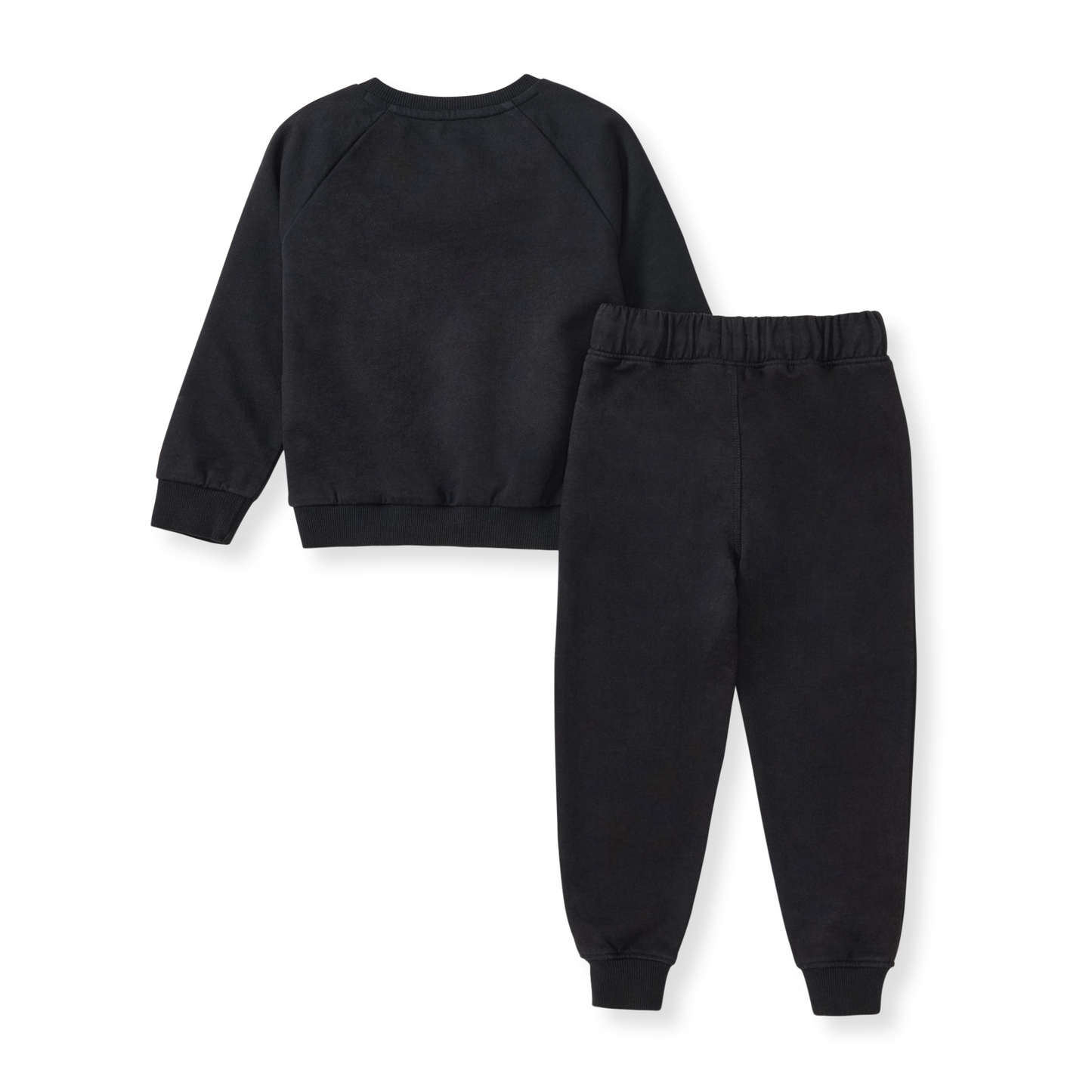 Sweatshirt and Pant Set by Burt`s Bees | XO