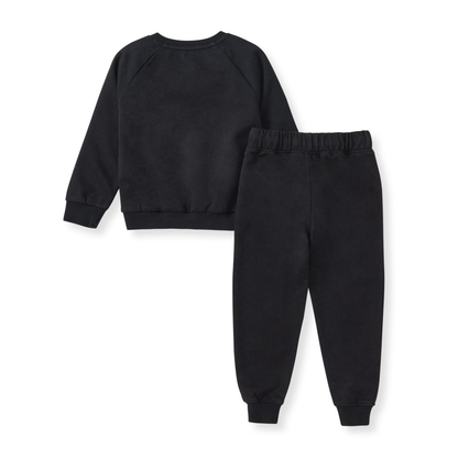 Sweatshirt and Pant Set by Burt`s Bees | XO