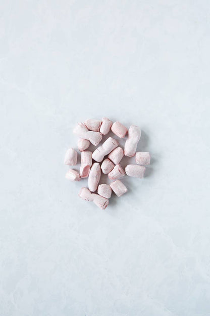 Cinnamon Buds Hard Candy