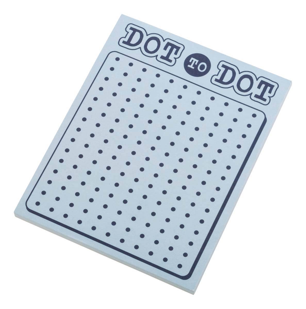 Classic Notepad Games| Hangman, Dot To Dot, Tic-Tac-Toe