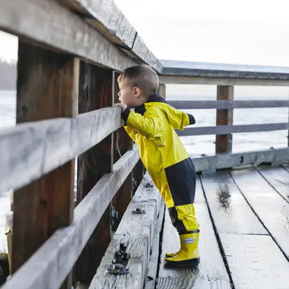 Rain Suit by Stonz | Navy