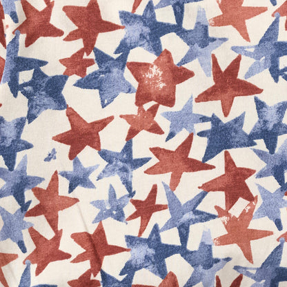 Burt's Bees Baby - American Stars Girl Romper