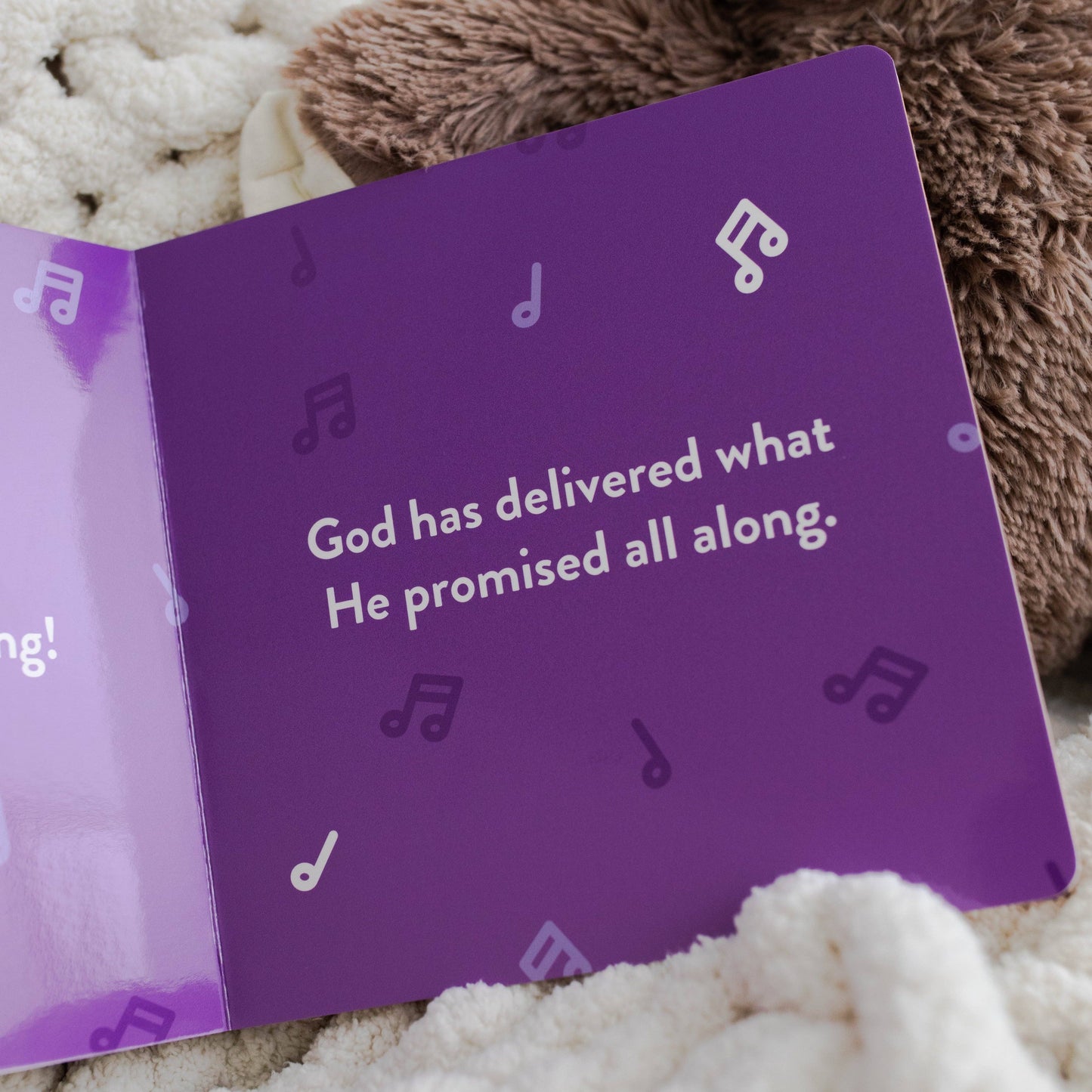 Jesus Has Risen by The Daily Grace Co