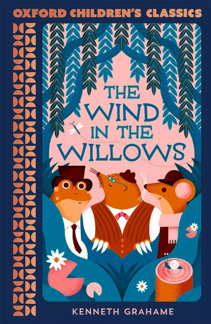 Wind in the Willows