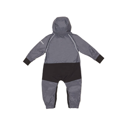 Rain Suit by Stonz | Heather Grey