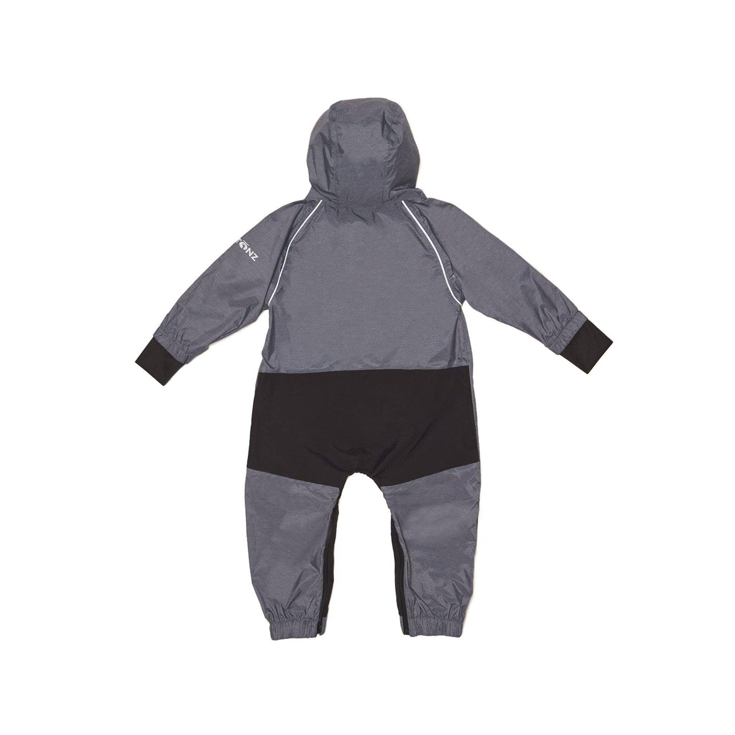 Rain Suit by Stonz | Haze Pink
