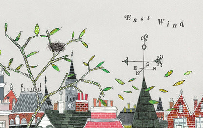 Mary Poppins Gift Edition | P. L. Travers