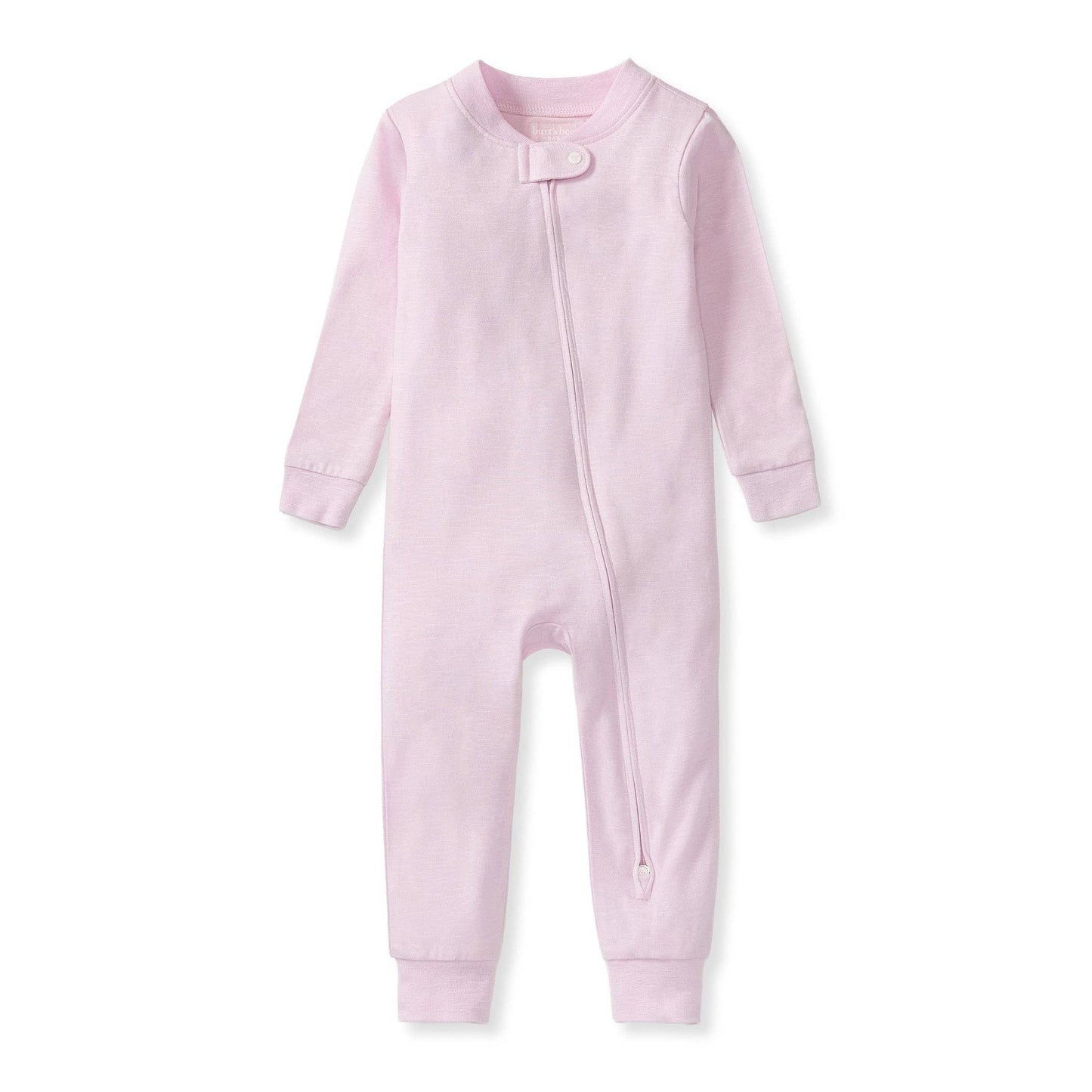 Honeysoft™ Footless Baby Sleeper | Light Lilac