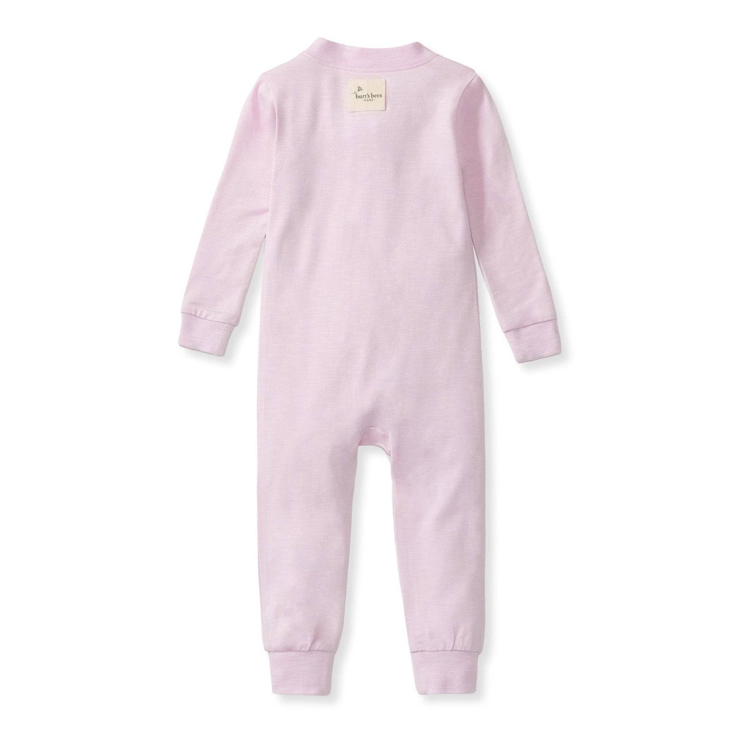 Honeysoft™ Footless Baby Sleeper | Light Lilac