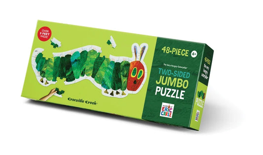 48 Piece Jumbo Puzzle | The Very Hungry Caterpillar