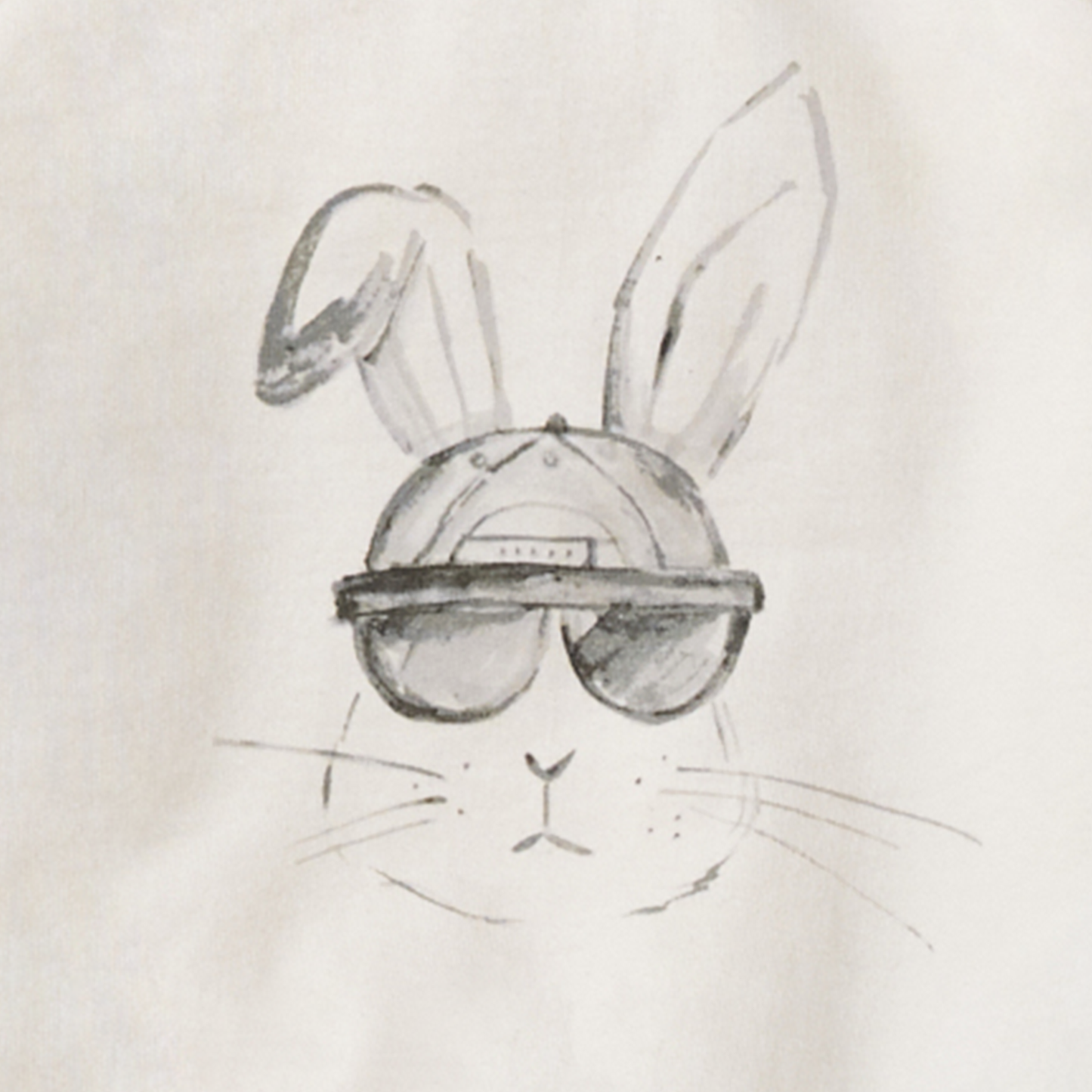 Sweatshirt Set by Burt`s Bees | Hip Hop Bunny