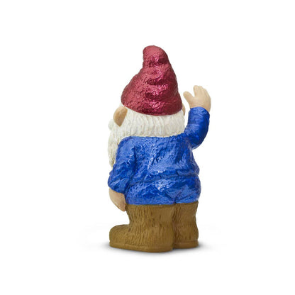 Gnorman the Gnome