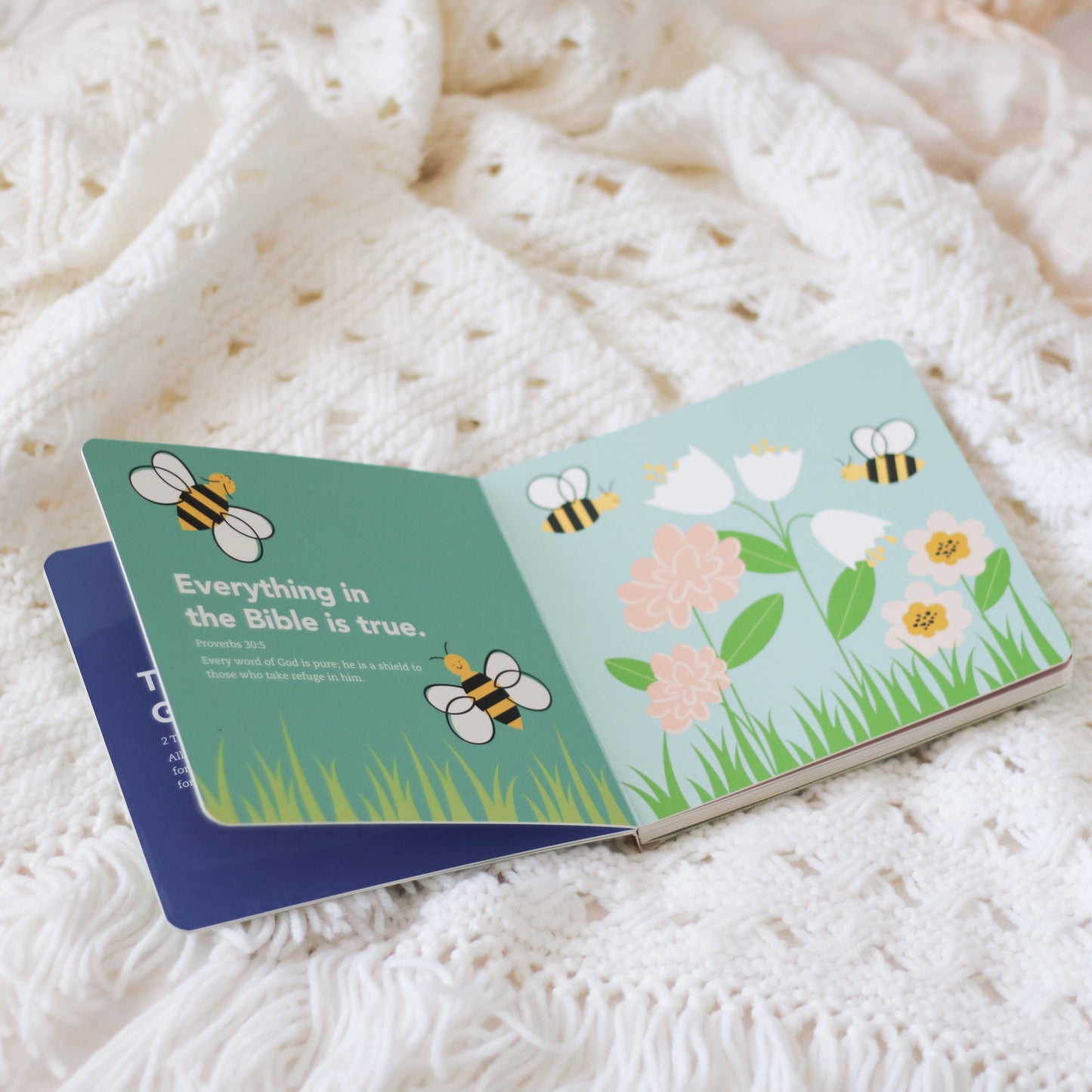 Sweeter Than The Sweetest Honey by The Daily Grace Co
