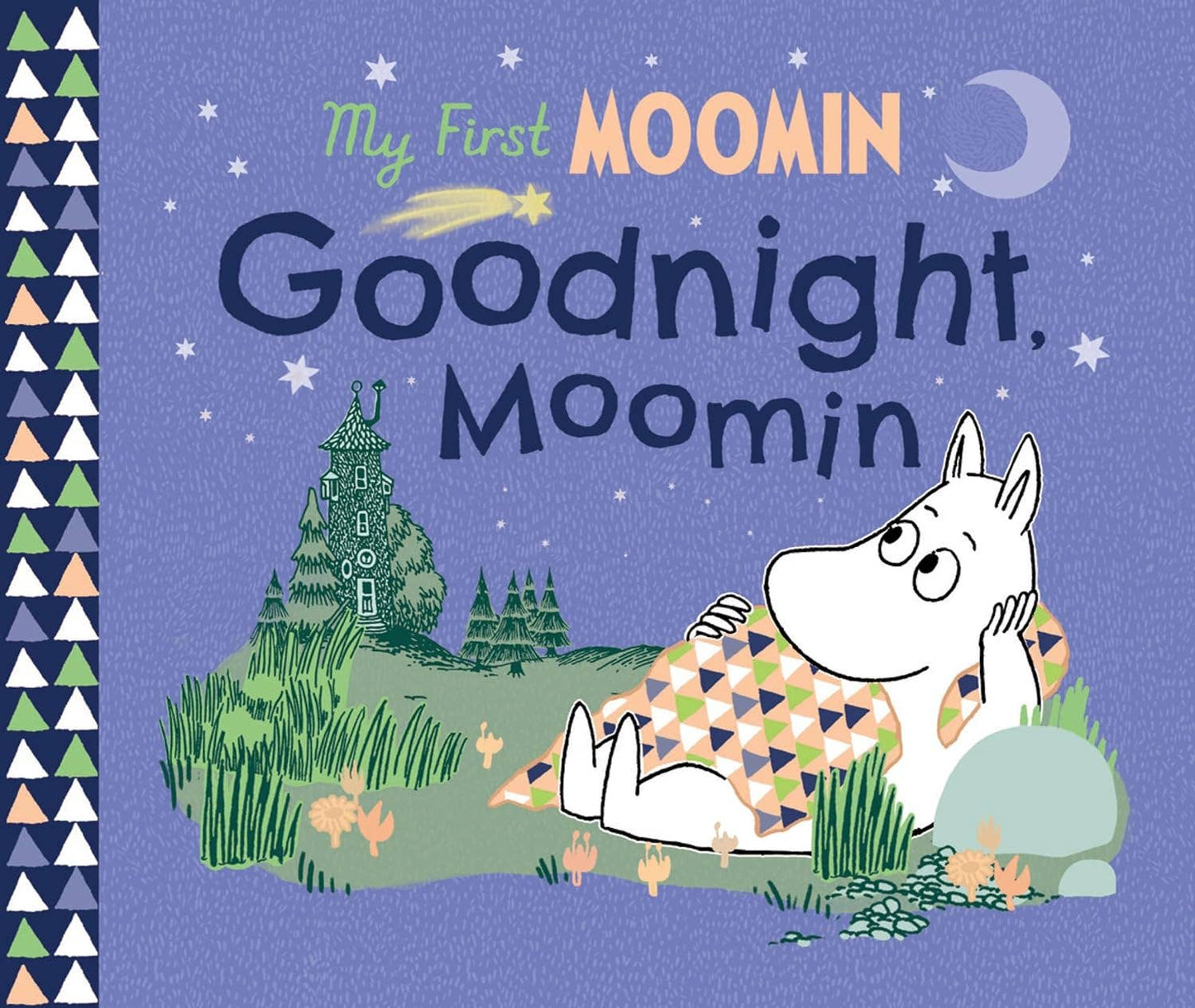 Goodnight, Moomin | Tove Jansson