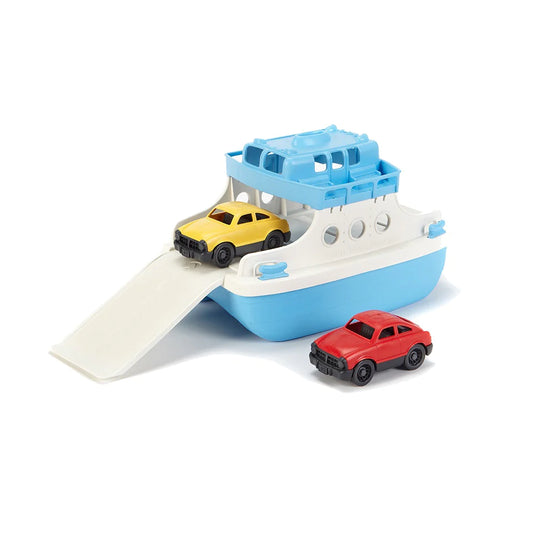 Ferry Boat by Green Toys